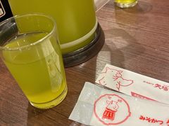 -矢场猪(名古屋站三井楼北馆店)