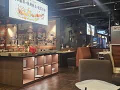 -猫爪爪原切自助烤肉(观音桥阳光世纪店)