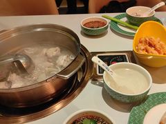 -润园四季椰子鸡火锅(卓越INTOWN店)