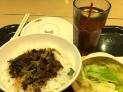 -永和大王(花好园店)