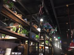 -探鱼·鲜青椒爽麻烤鱼(广州南沙万达广场店)