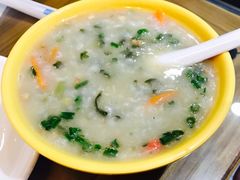 -粥公粥婆精品家常菜(青龙桥店)