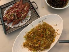 -小菜园新徽菜(滁州苏宁店)