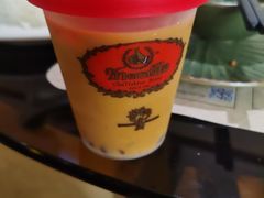 -金厨泰国餐厅·全泰籍厨师料理(拱北店)