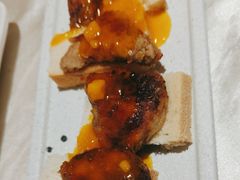 -庖丁兄弟干式熟成牛排自助餐厅(仁恒伊势丹店)