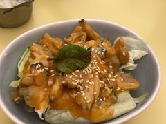 -米仓食堂(皇庭广场店)