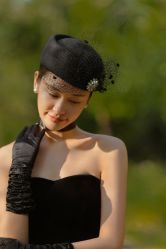 -太古映画婚纱摄影(天河店)