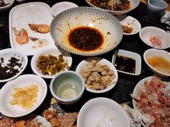 -景笙毋米粥底火锅(20年老字号)