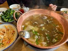 -妈妈的味道·腾冲特色菜(和顺古镇店)