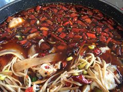 -王妈热卤·川味馆(海昌店)