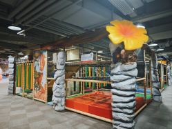 -玩元素·家庭游乐成长中心(香格里拉店)