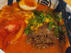 -味千拉面(双井店)