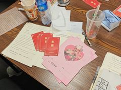 -剧狐剧本杀(徐汇1号店)