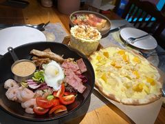 -秀·爱尔兰餐吧(上海路店)