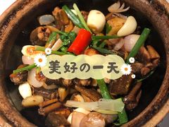 -大榕树下顺德菜(融创茂店)