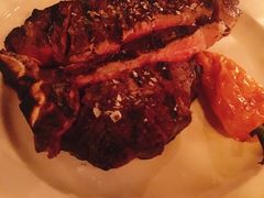 -Keens Steakhouse