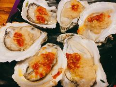 -烧蠔帮·生蚝海鲜牌档(观海店)