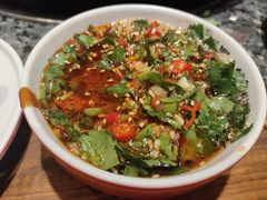 -蜀大侠火锅(香格里拉店)