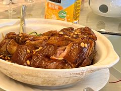-南京东郊国宾馆