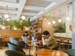 -BAKER&SPICE(祥云小镇店)