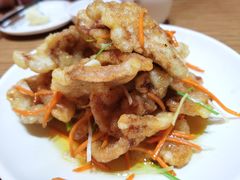 -金掌勺·锅包肉(广渠门店)