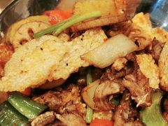 -避风塘(百联东郊店)