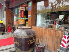 -柴火农家·江西赣南菜(土华店)