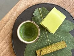 -知亘茶食