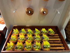 -广州富力丽思卡尔顿酒店