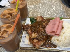 -华嫂冰室(尖沙咀店)