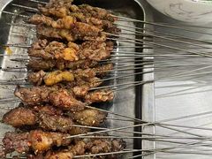 -文文烤肉(大皮院店)