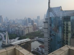 -上海外滩茂悦大酒店