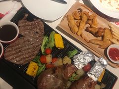 -必胜客(广渠路店)