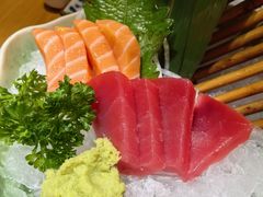 -三石铁板烧(紫竹桥店)