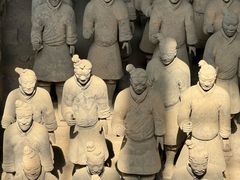 -秦始皇帝陵博物院(兵马俑)