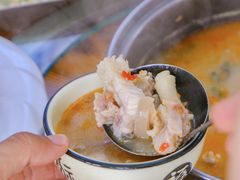 -创味·民间海南菜·非遗藤桥排骨(藤桥·免税城店)