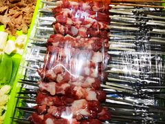 -大张烙馍村(泉山店)