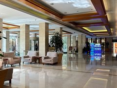 -扬州瘦西湖汇金酒店