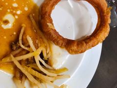 -白魁老号饭庄(安内店)