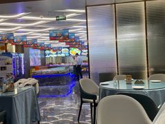 -大连湾旭日·家宴·海肠捞饭(马栏广场店)