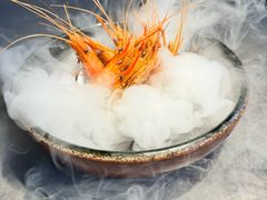 花雕醉河虾-寻宝记绍兴菜(鲁迅路店)