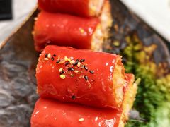 -新斗记·粤菜食尚专门店(金鹰新街口店)