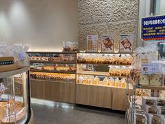 -山崎面包(苏州中心店)