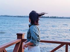 -丁香湖公园