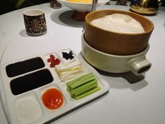 -津禧荟·酥皮烤鸭(北辰店)