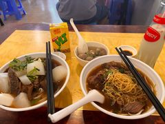 -莲塘味宝园牛杂(天越翔园店)