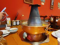 -乐宴·老北京铜火锅(桂庙店)