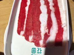 -玫瑰花园自助烤肉(顺义鑫海韵通店)