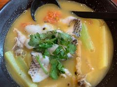-西双版纳洲际度假酒店-曼霖轩中餐厅