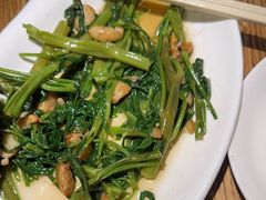 -金苑酒家·客家菜·广东老字号(万象店)